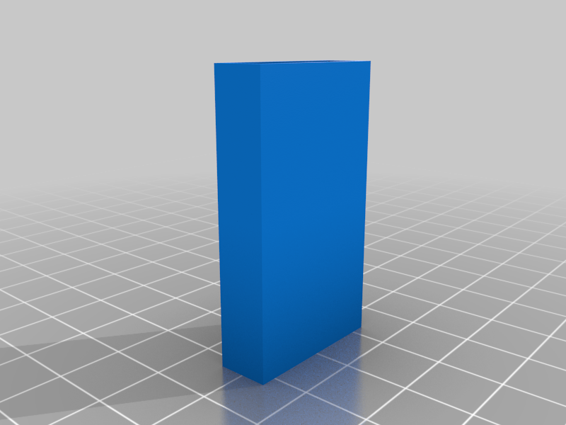 Miniatura 16 do modelo 3D Custom Tool Stand Remix