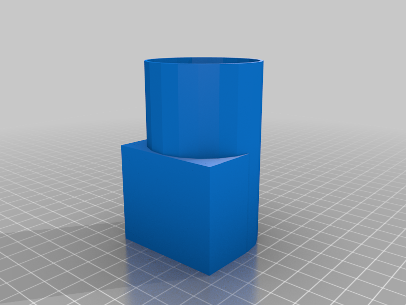 Miniatura 17 do modelo 3D Custom Tool Stand Remix