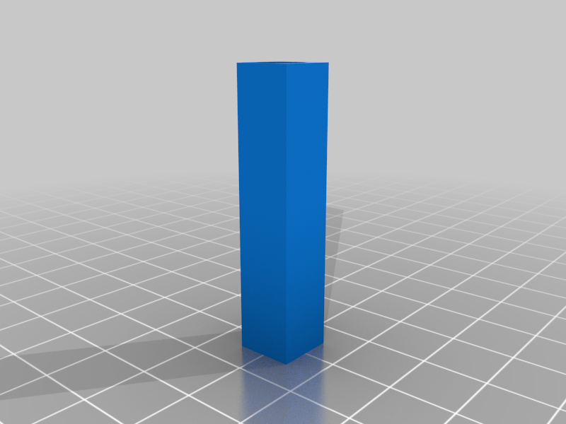 Miniatura 18 do modelo 3D Custom Tool Stand Remix