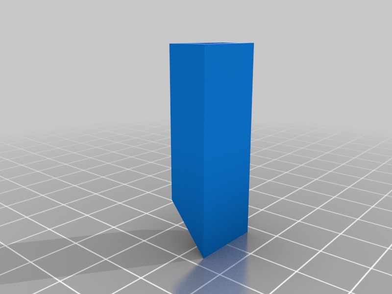 Miniatura 30 do modelo 3D Custom Tool Stand Remix