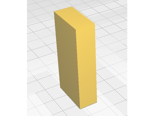 Miniatura 39 do modelo 3D Custom Tool Stand Remix