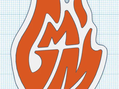 Good Mythical Morning Logo