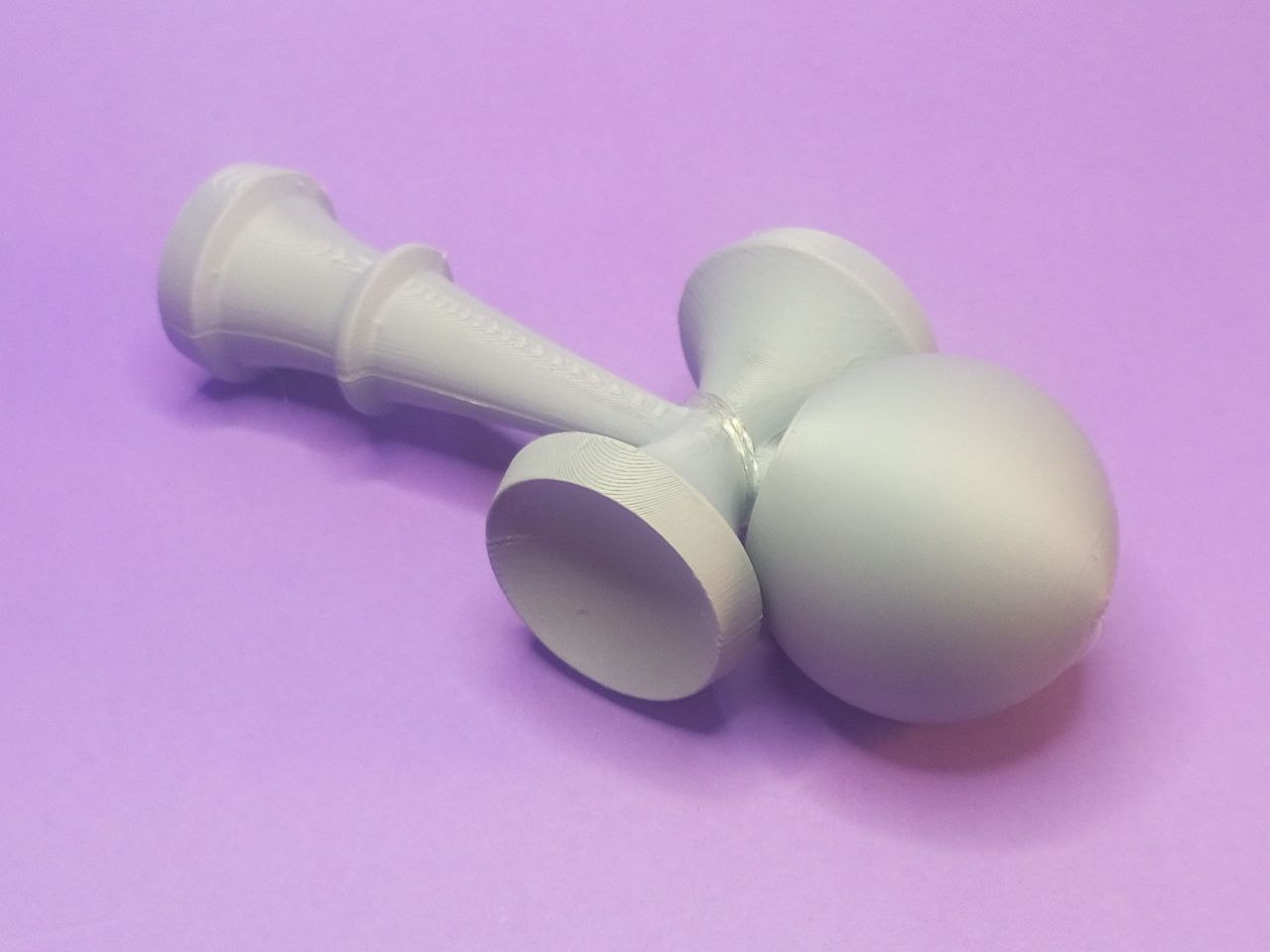 Kendama – Engineered for Strength & Style! — miniatura 2