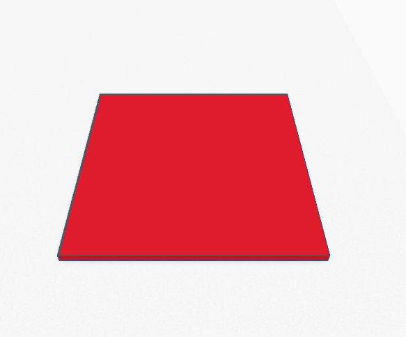 test tile