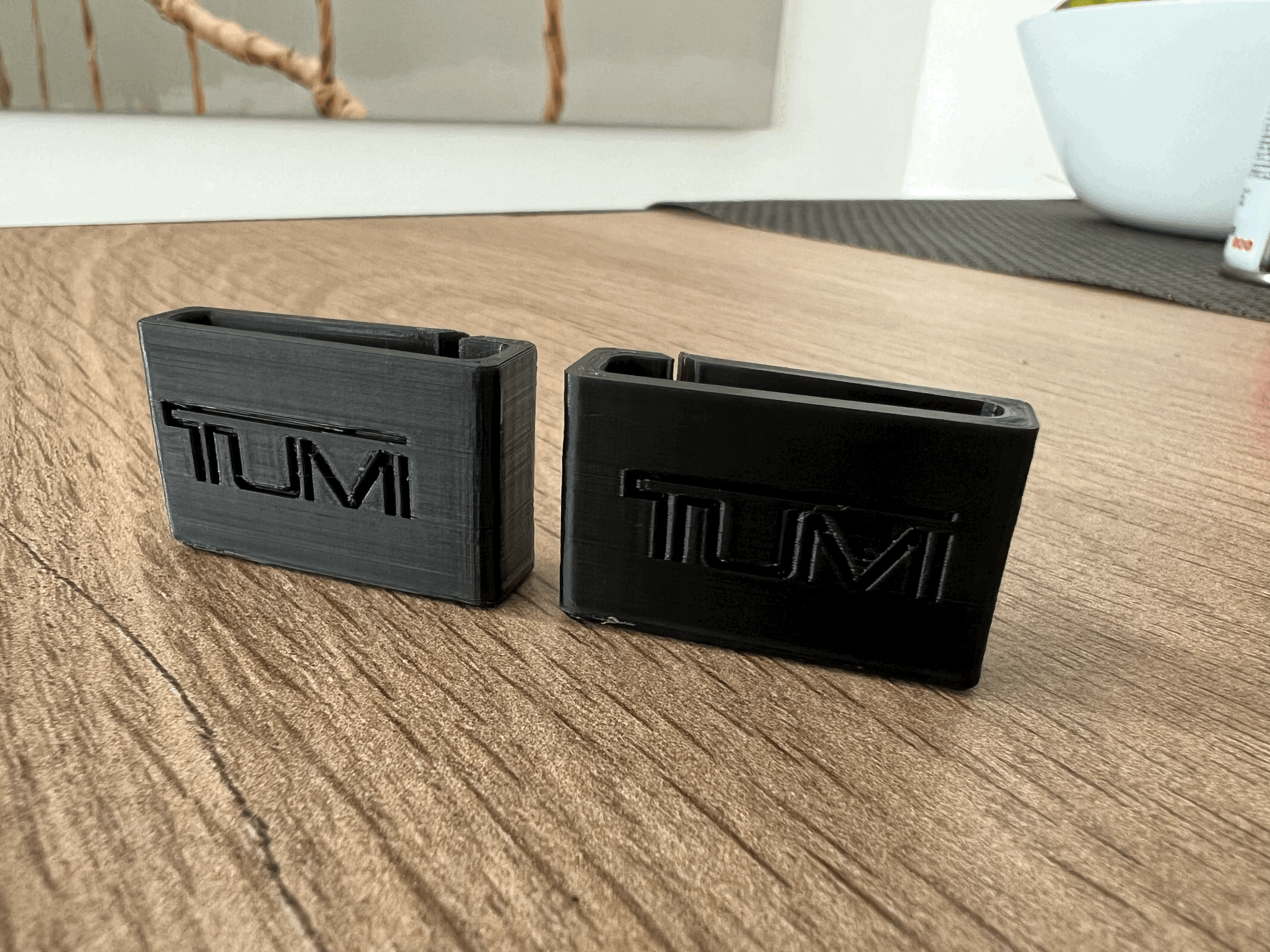 3D file Backpack Strap Clip 🎒・3D print design to download・Cults