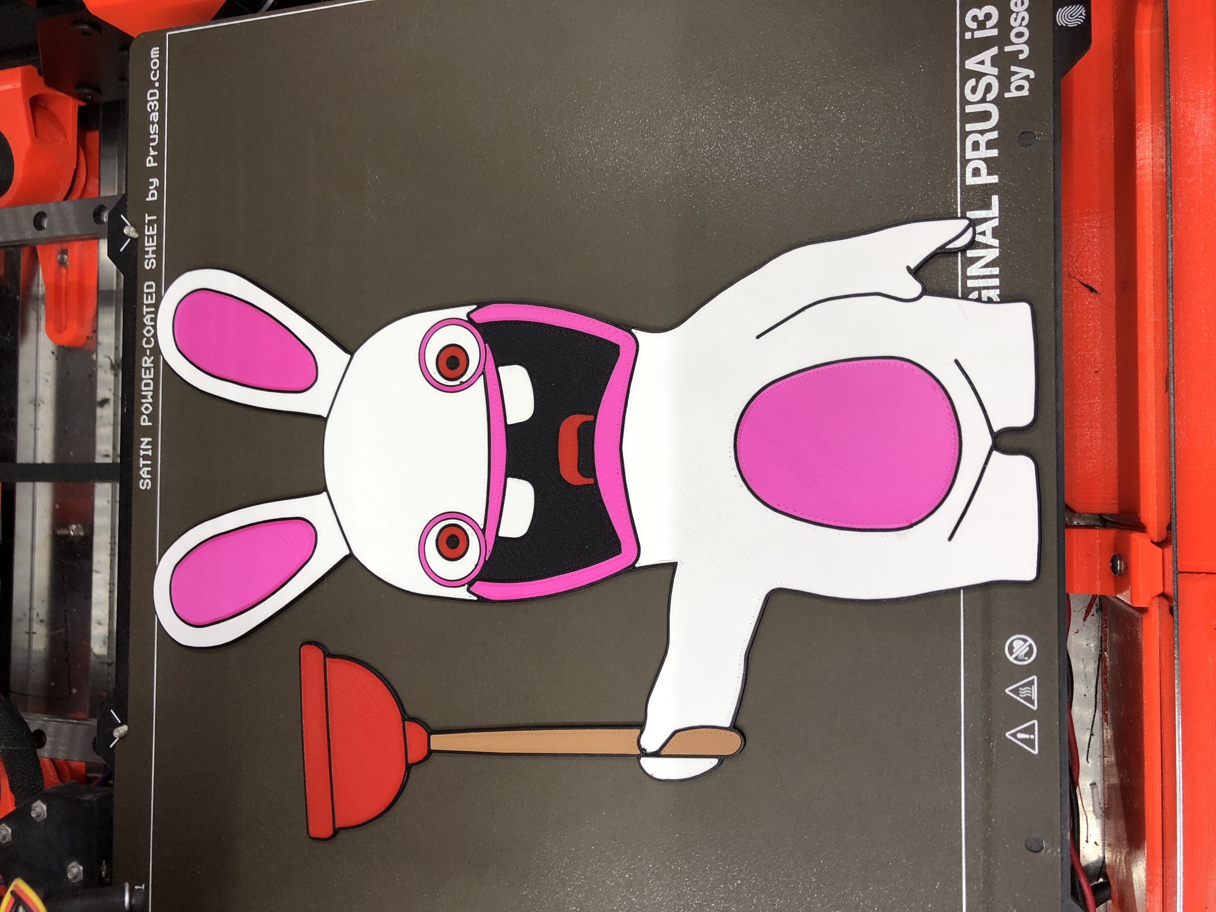 Lapins Crétins — miniatura 2