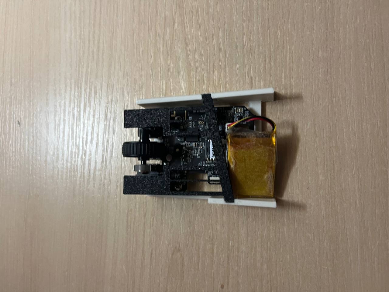 vaporMOUSE - Viper V2 Pro shell — miniatura 3