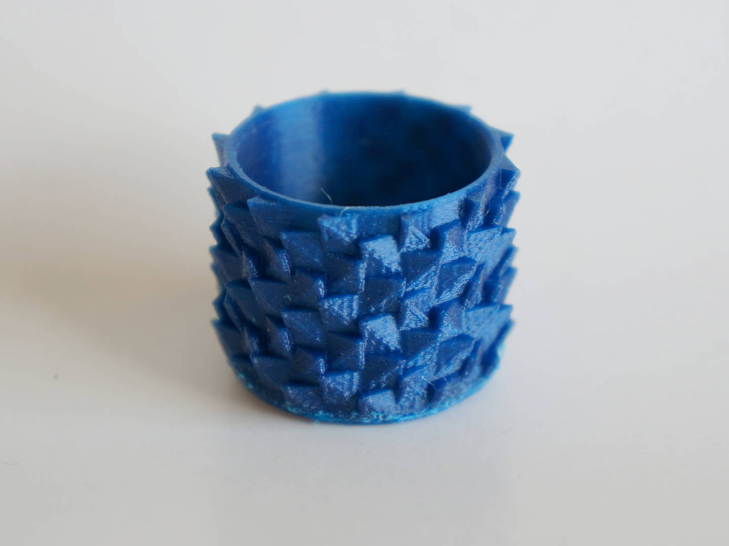 Spike Pot