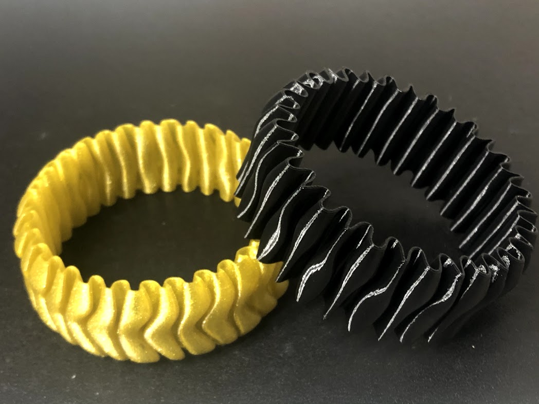 Soft Bracelet