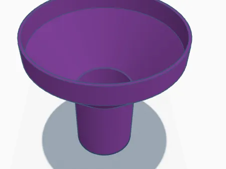 Funnel