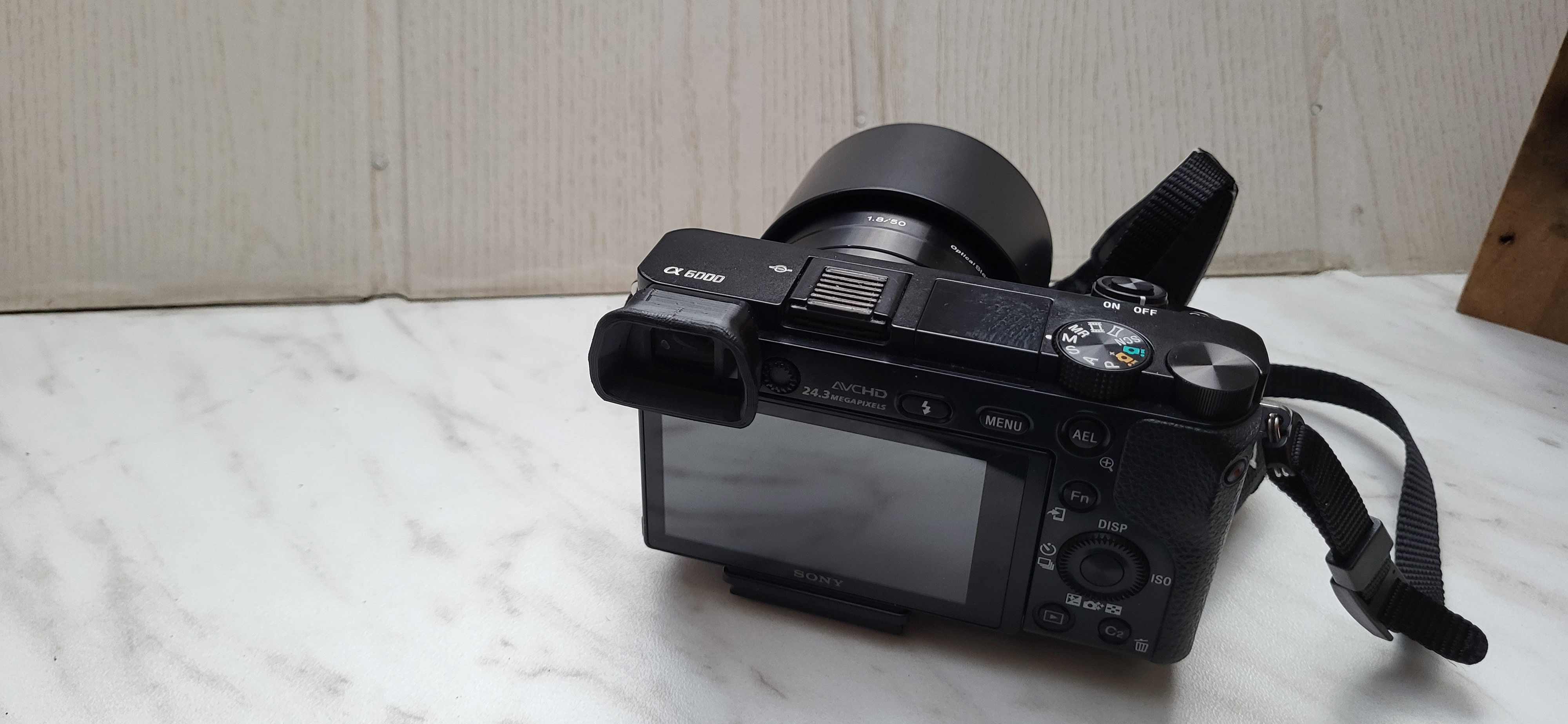 Sony  a6000