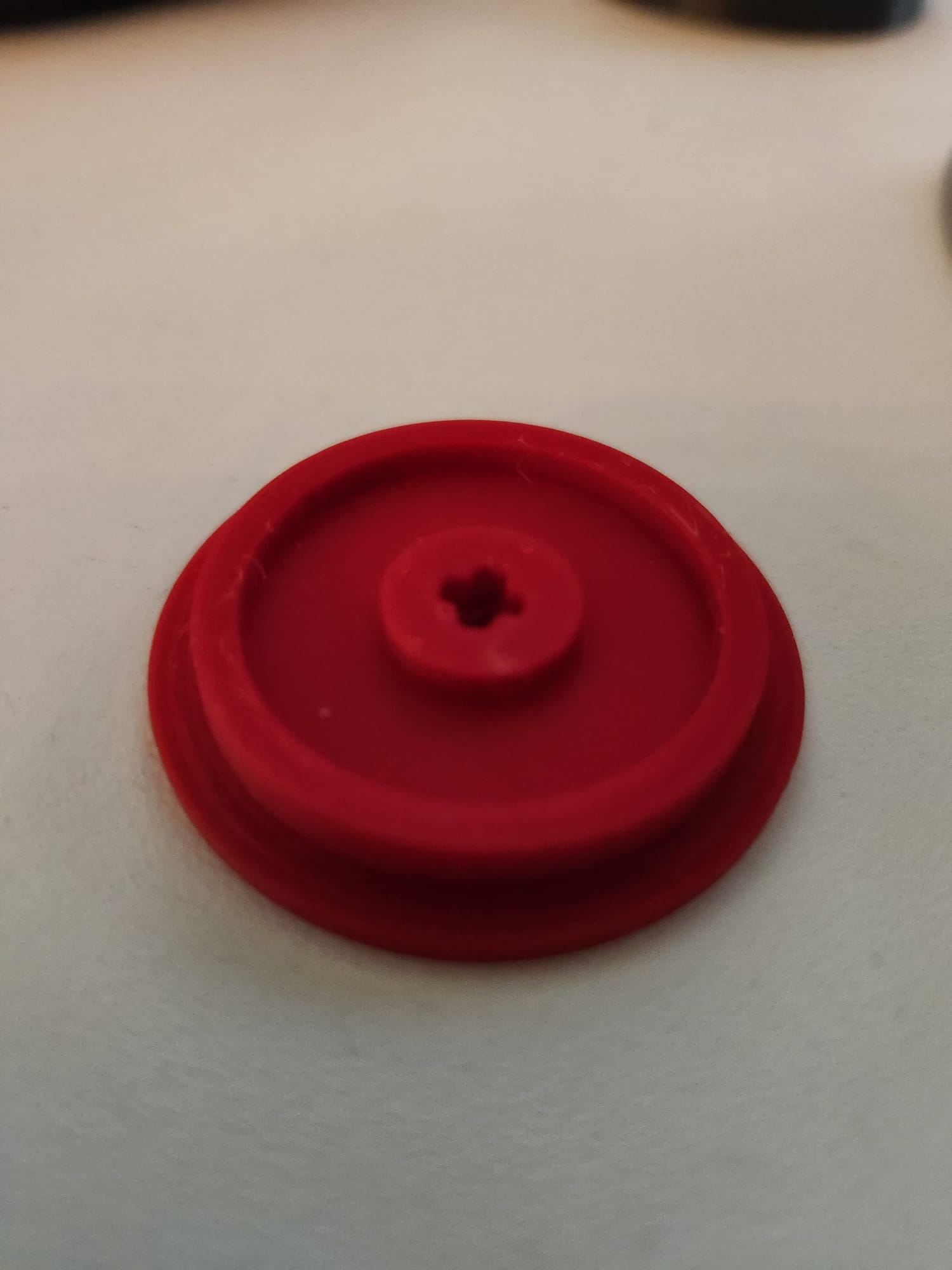 Spur-G LGB G-Scale Rad / Wheel für LEGO Achse / Axle