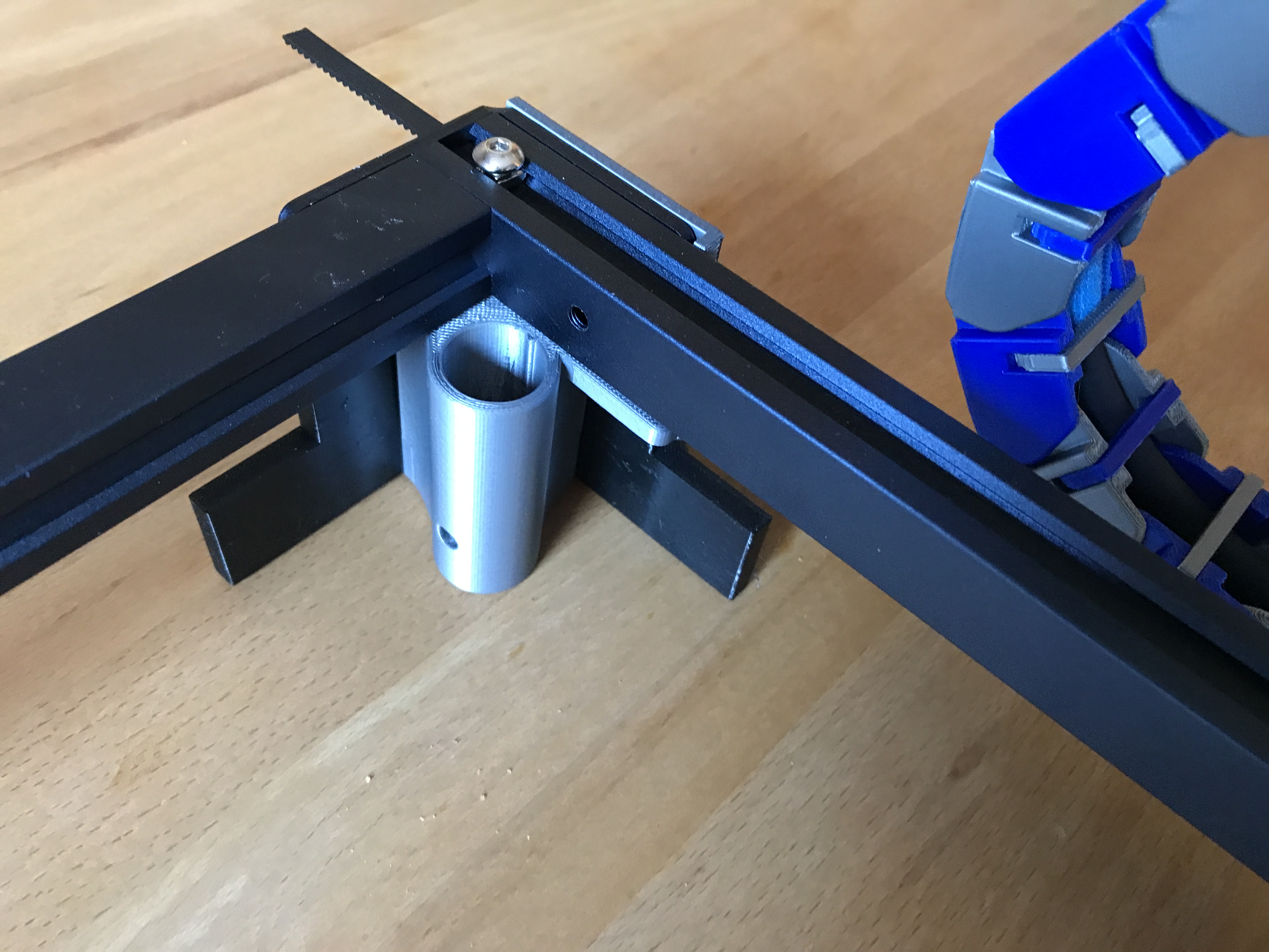Laser engraver Rotary Roller and other purpose Height Adjustment Set