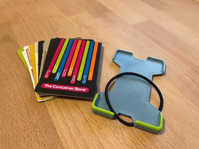 Simple Wallet