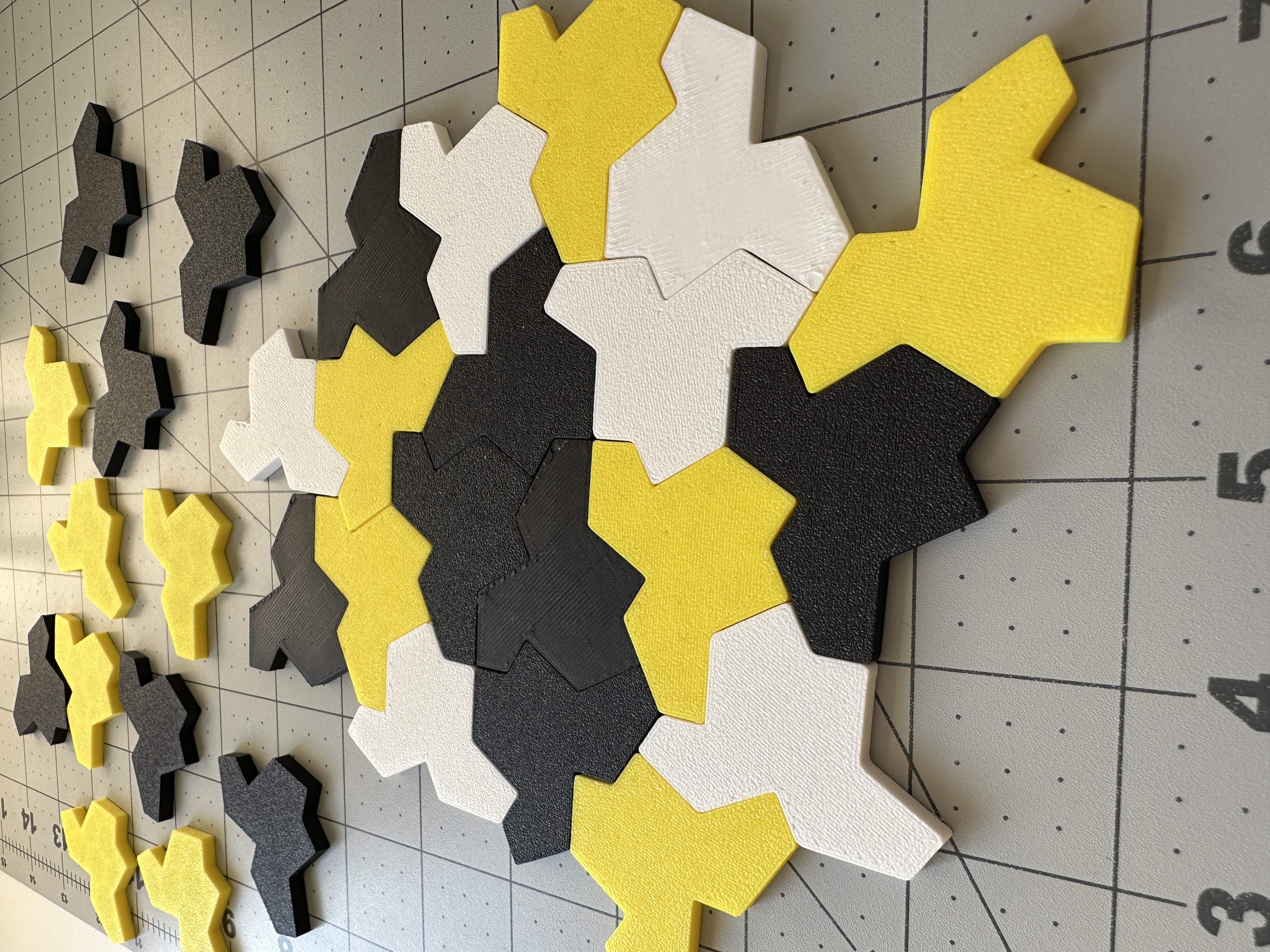 Einstein Tile