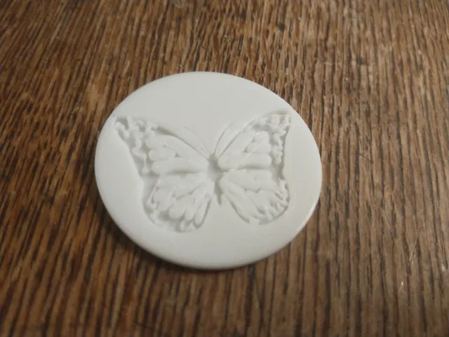 Butterfly Coin