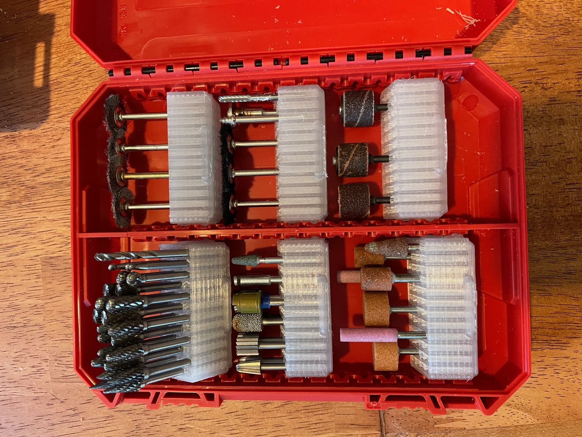 Packout Drawer Dremel Collection for Milwaukee Tool