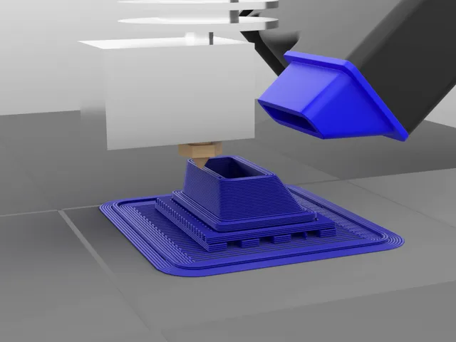 Part Fan Shroud