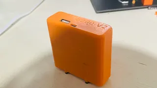 18650 DIY Battery Bank