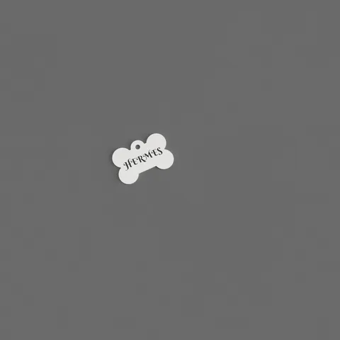 Dog ID Tags
