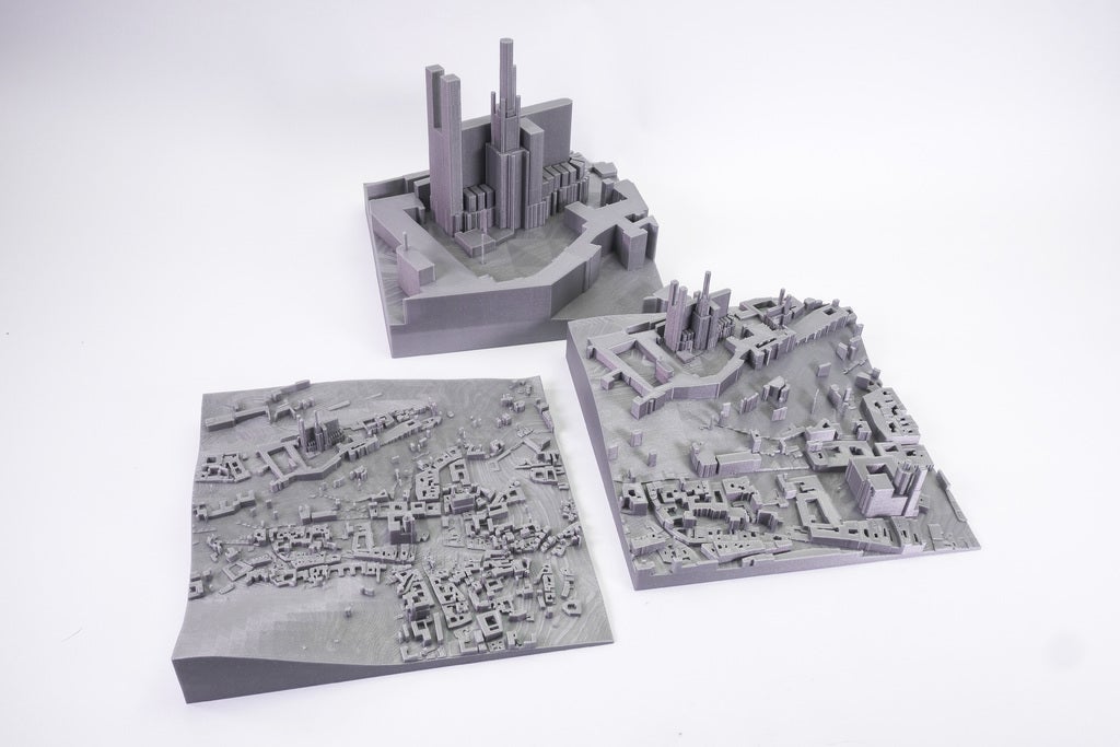 Prague Castle area — thumbnail 3