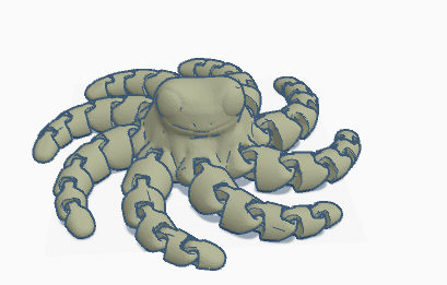 frogtopus