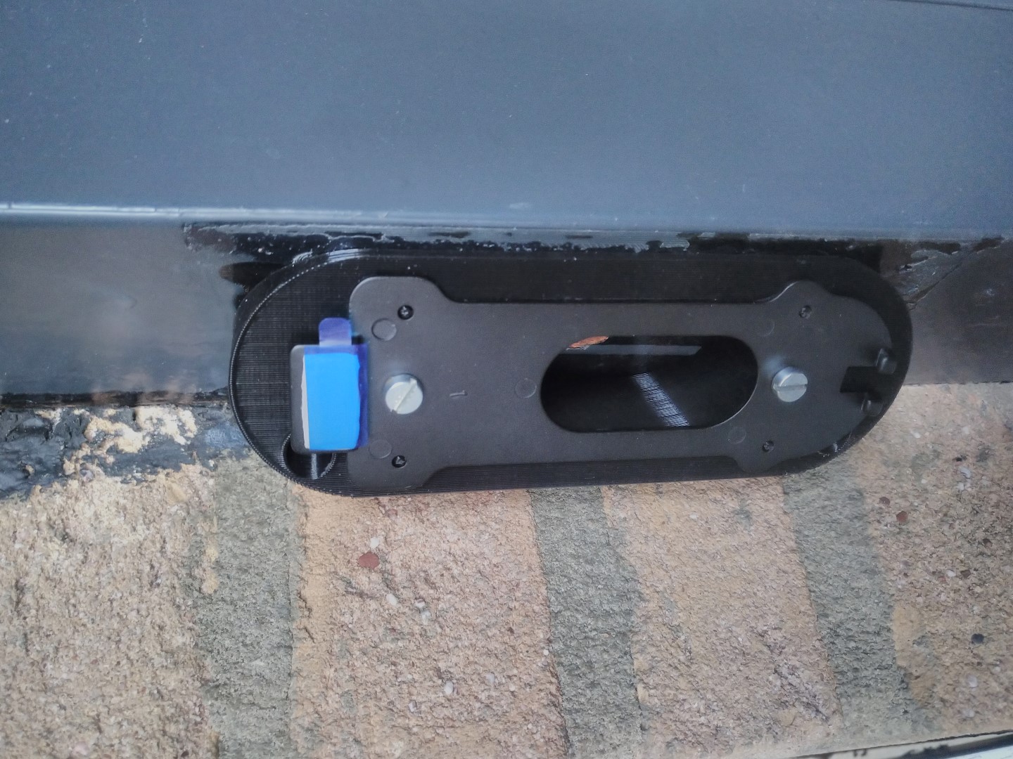 reolink doorbell mount 35  40 45 degrees
