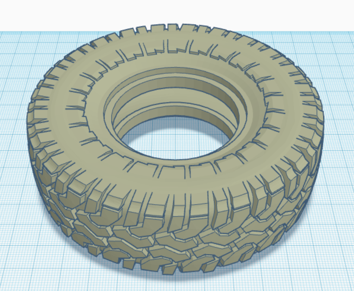 Tire