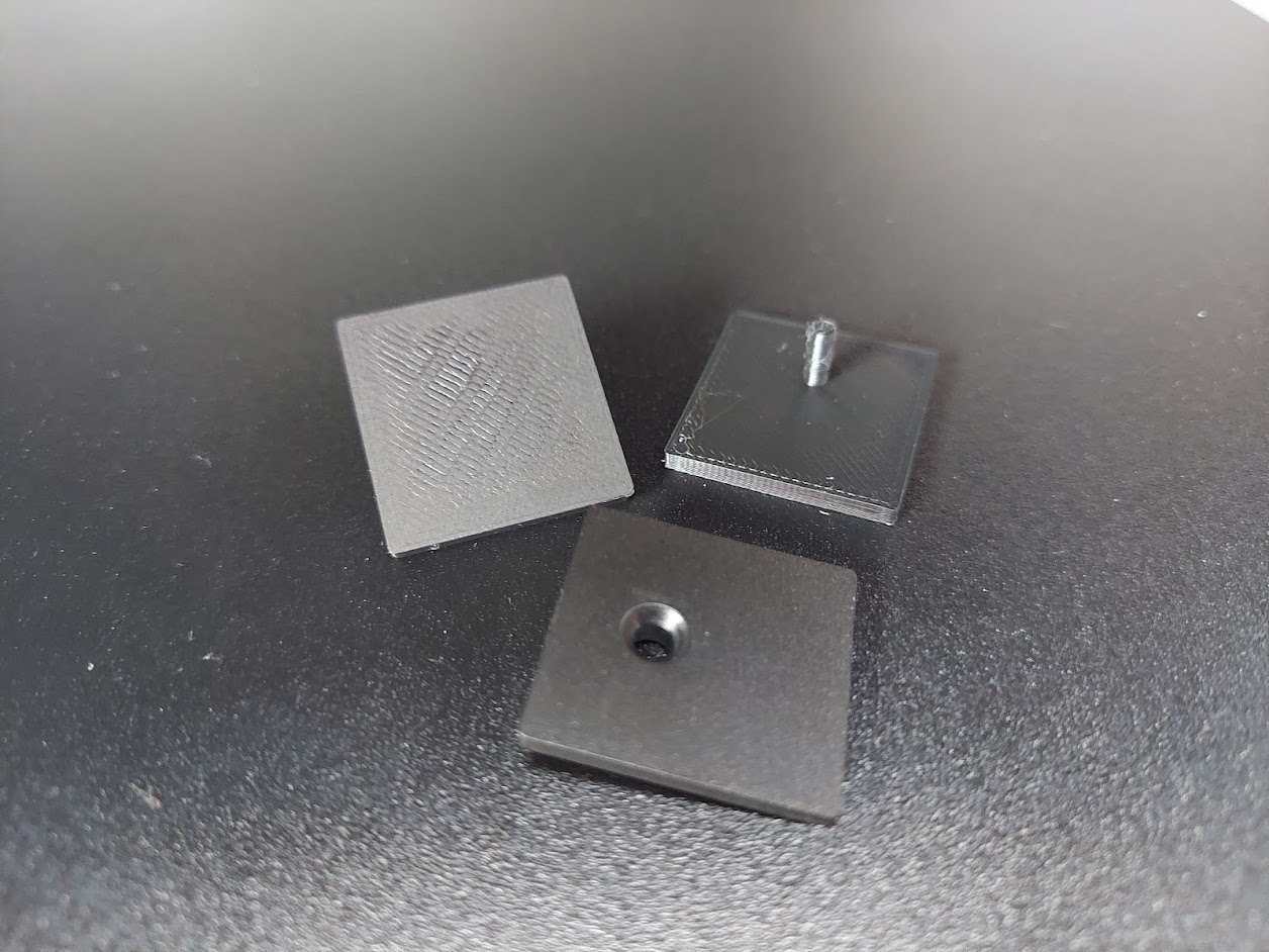 Fractal Design Define 7 Door Hinge Plug by ValleyGeek Download free