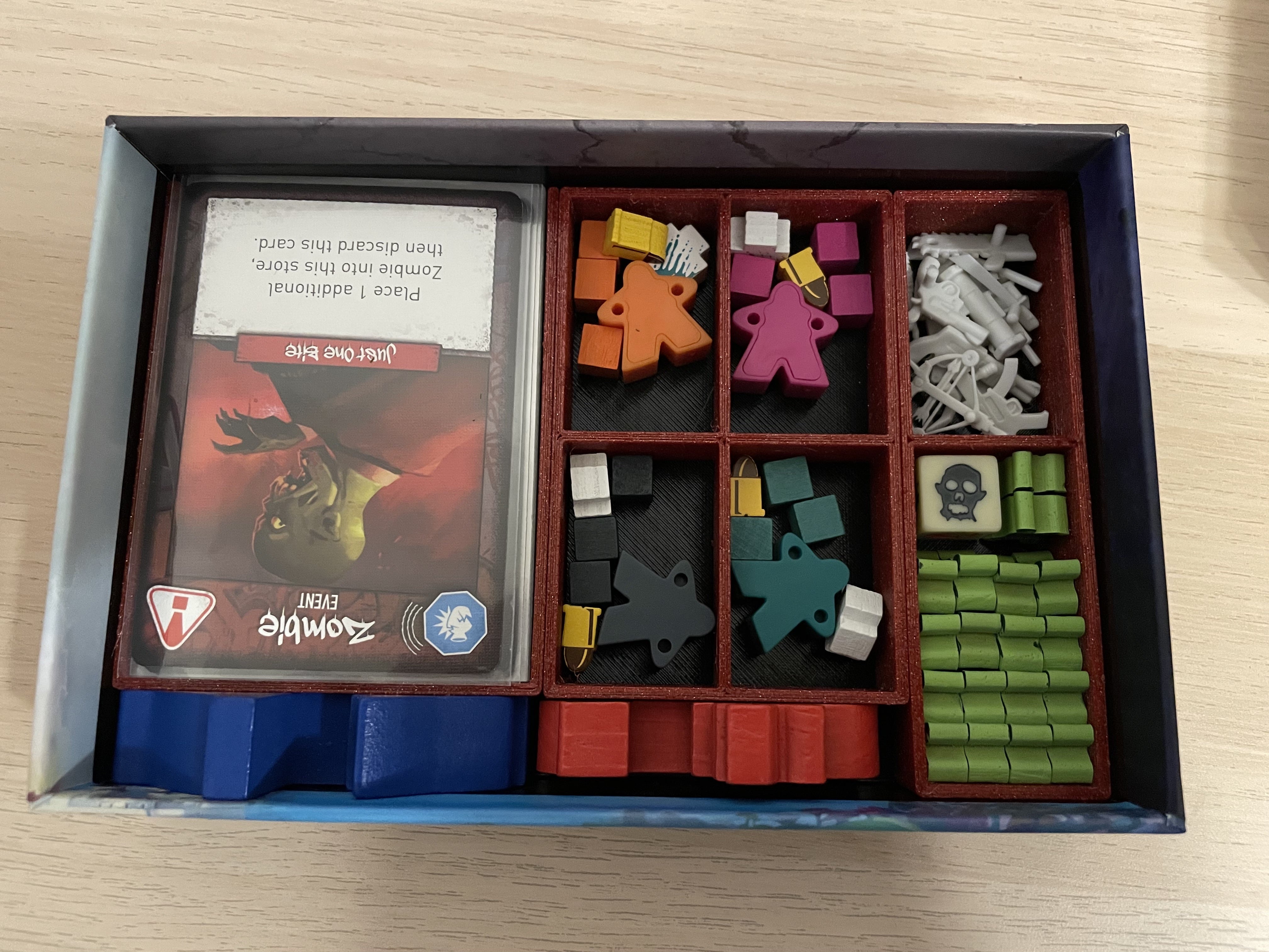 tiny-epic-zombies-incl-expansion-sleeved-fit-inlay-organizer-by-sc3d