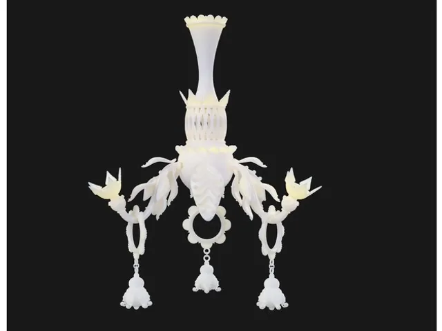 Chandelier "Anna"