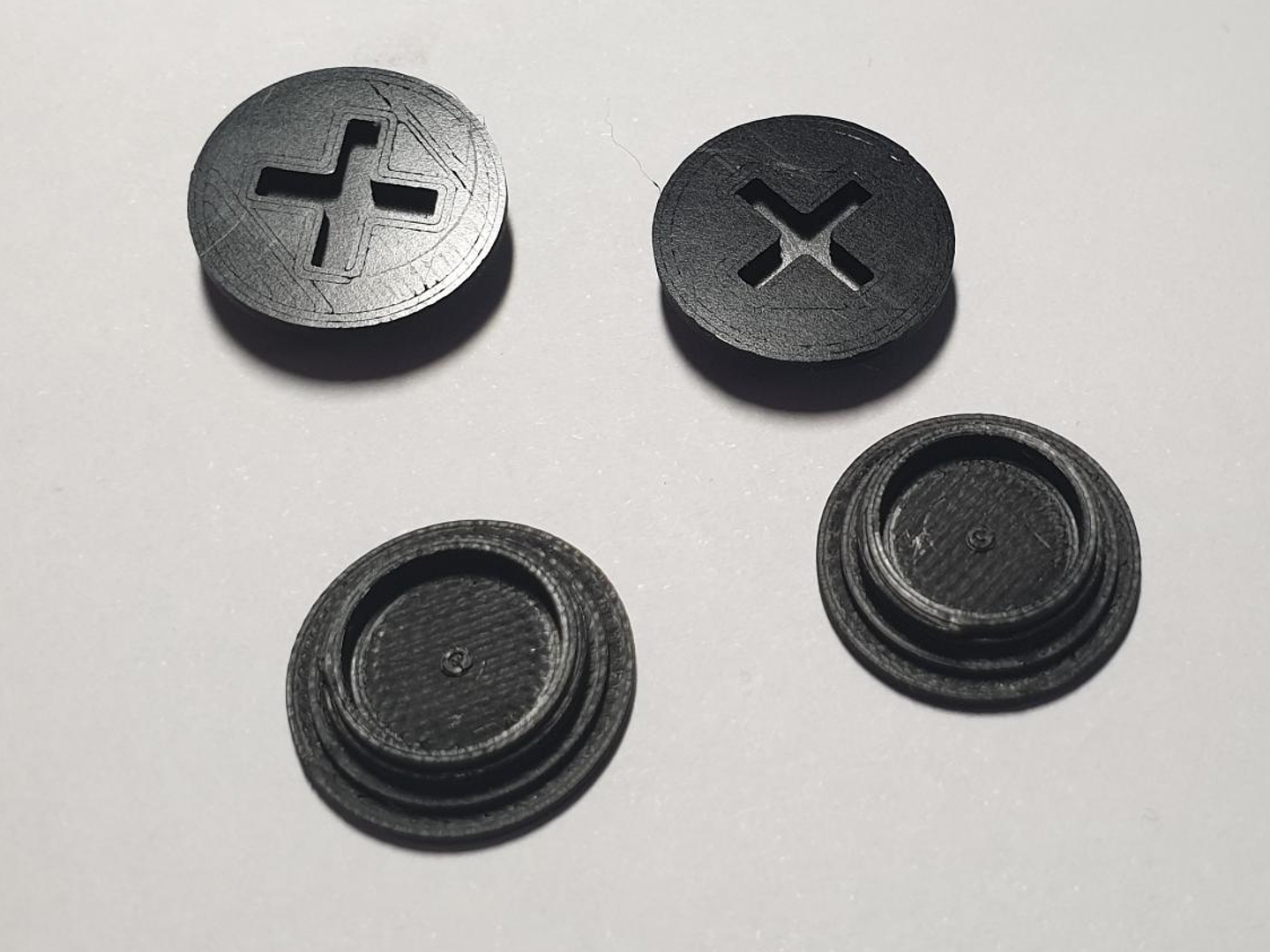 Mitutoyo Micrometer Replacement Battery Cover by Tantalus Download