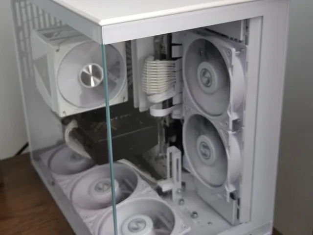 Lian Li Top cover