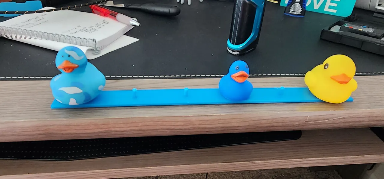 Duck duck jeep by ckassoff download free stl model printables