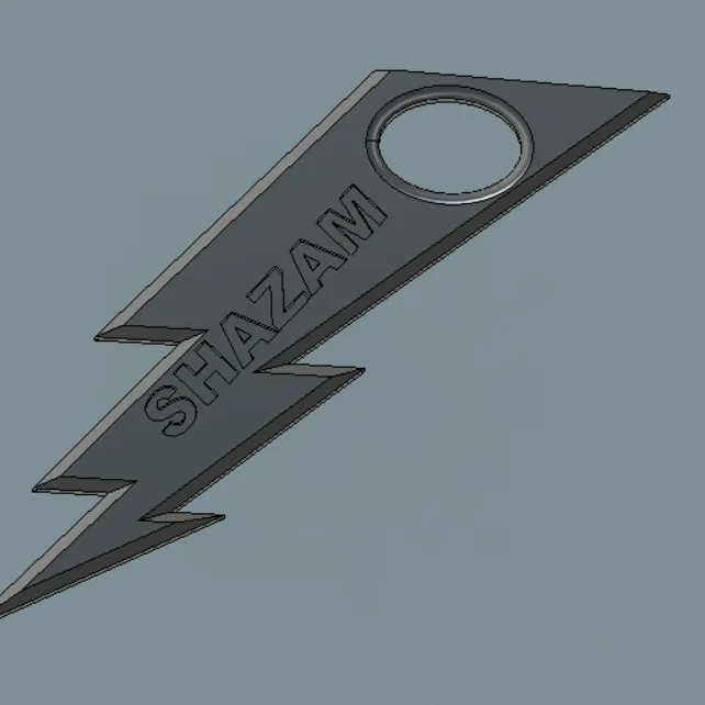 Lightning dog tag hotsell