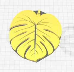 Leaf Modi