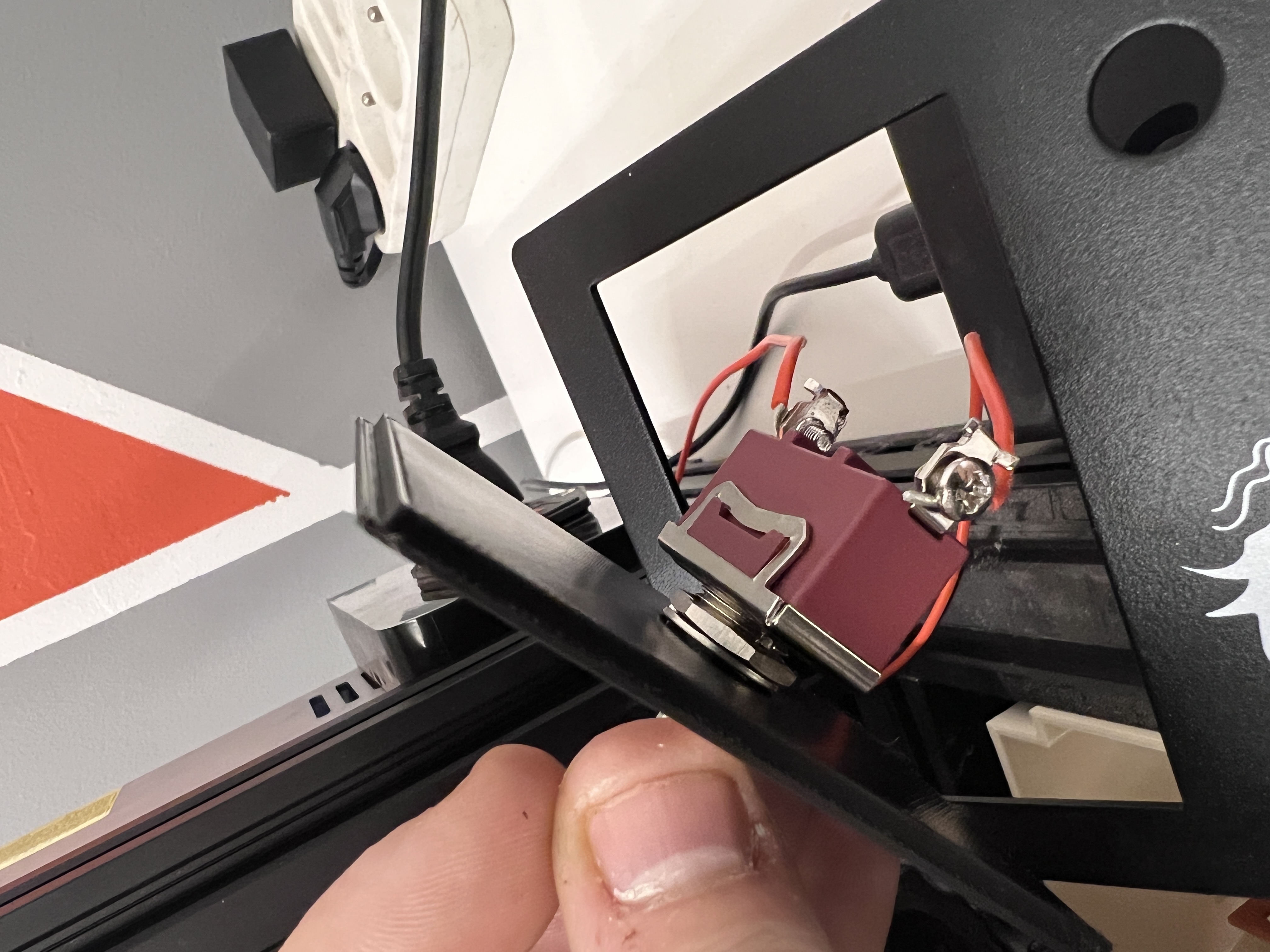 lightswitch holder — thumbnail 3