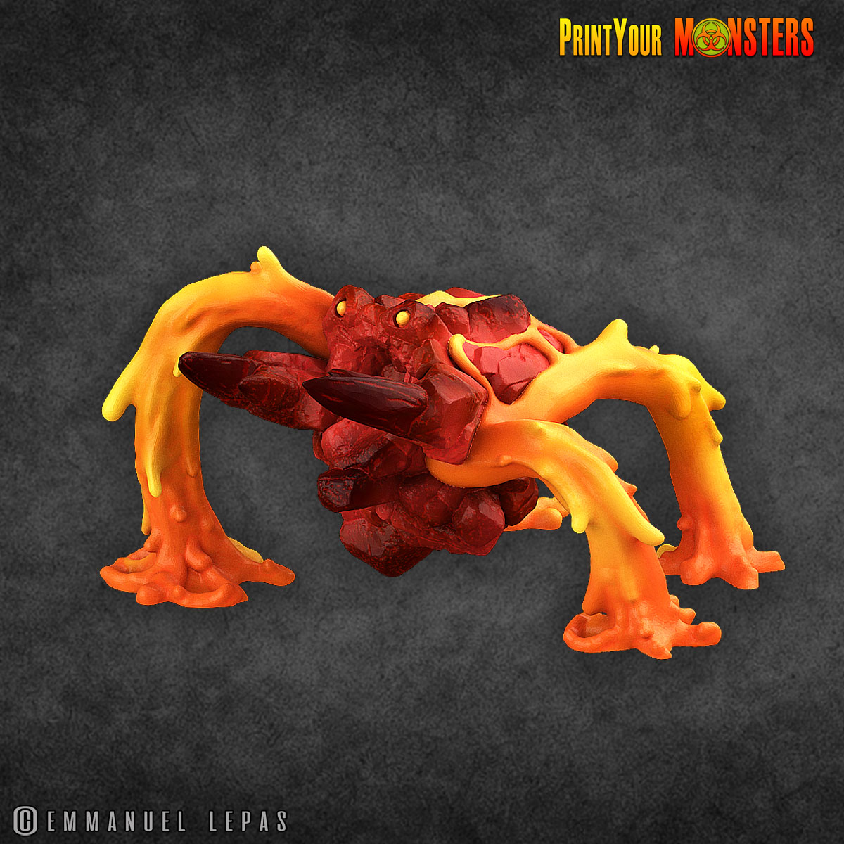 Vol.12-MAGMA PACK — miniatura 17