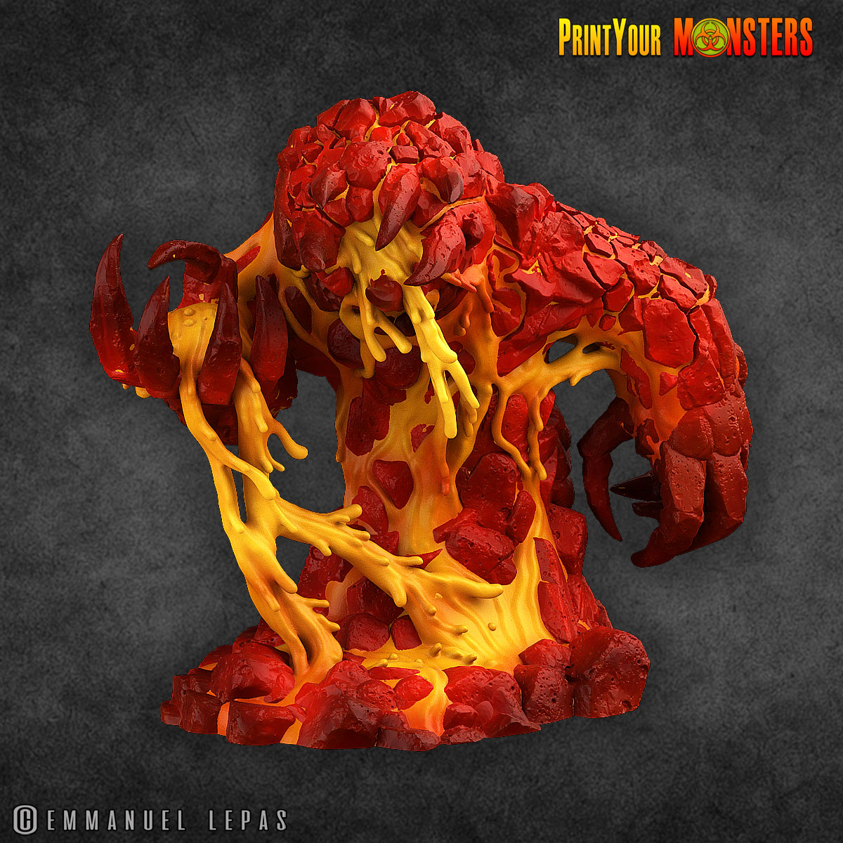 Vol.12-MAGMA PACK — miniatura 22