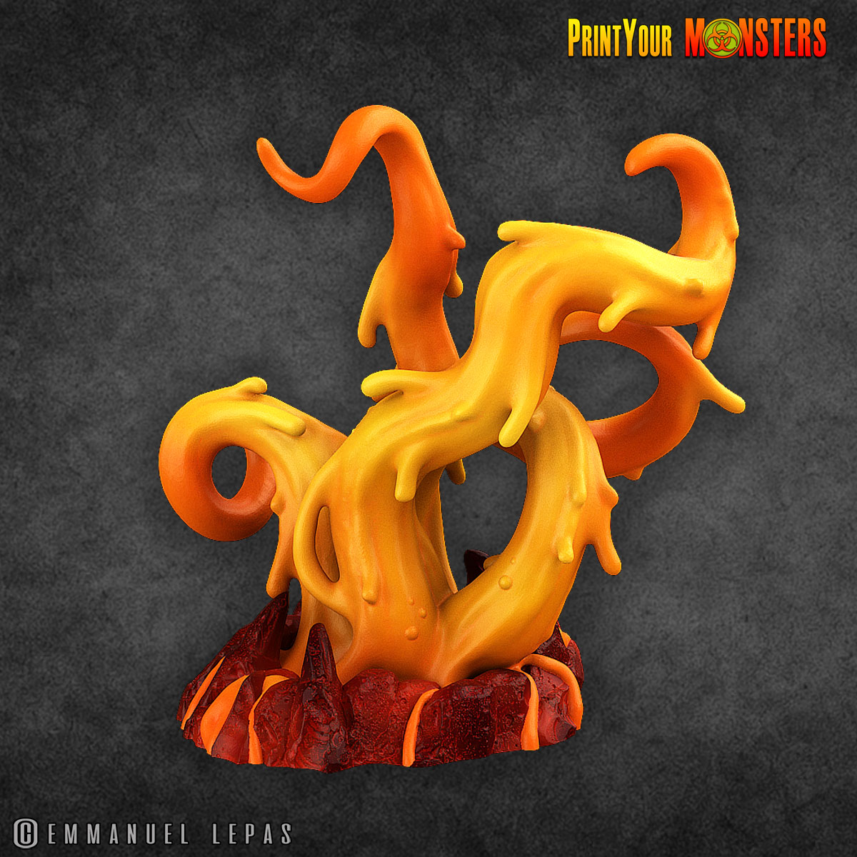 Vol.12-MAGMA PACK — miniatura 19