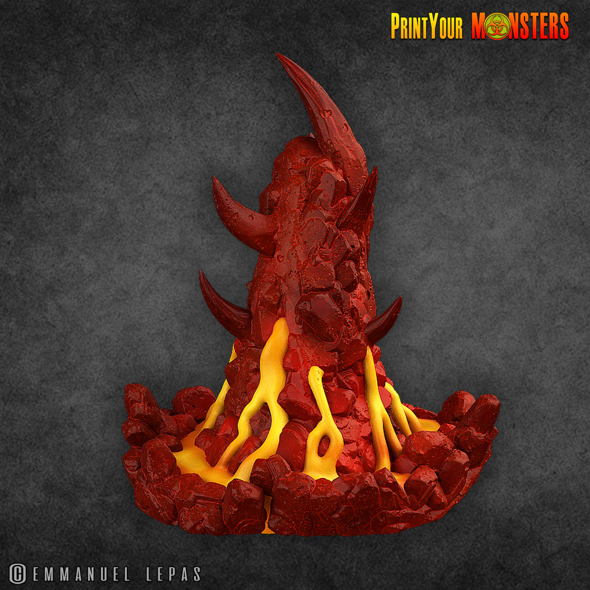 Vol.12-MAGMA PACK — miniatura 26