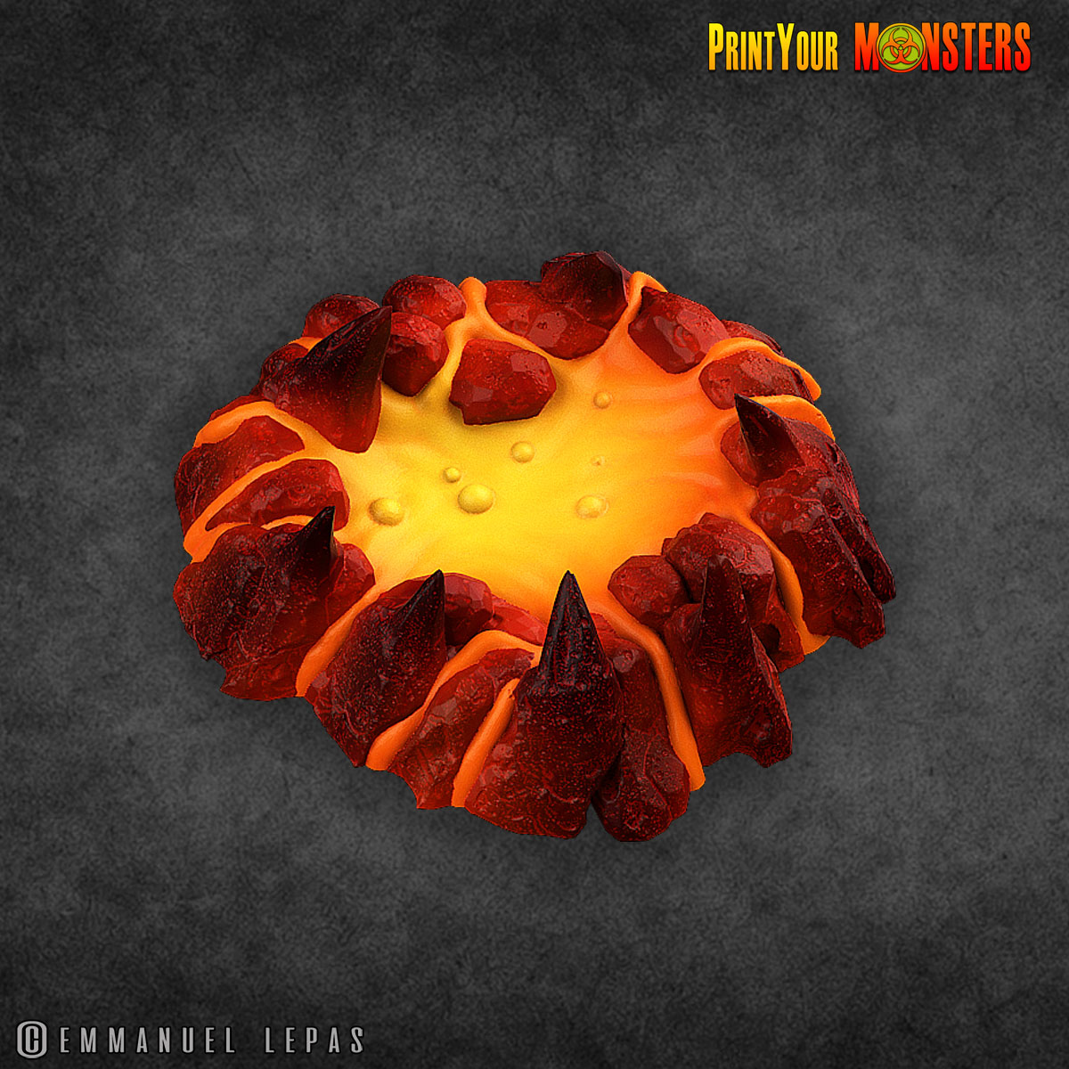 Vol.12-MAGMA PACK — miniatura 20