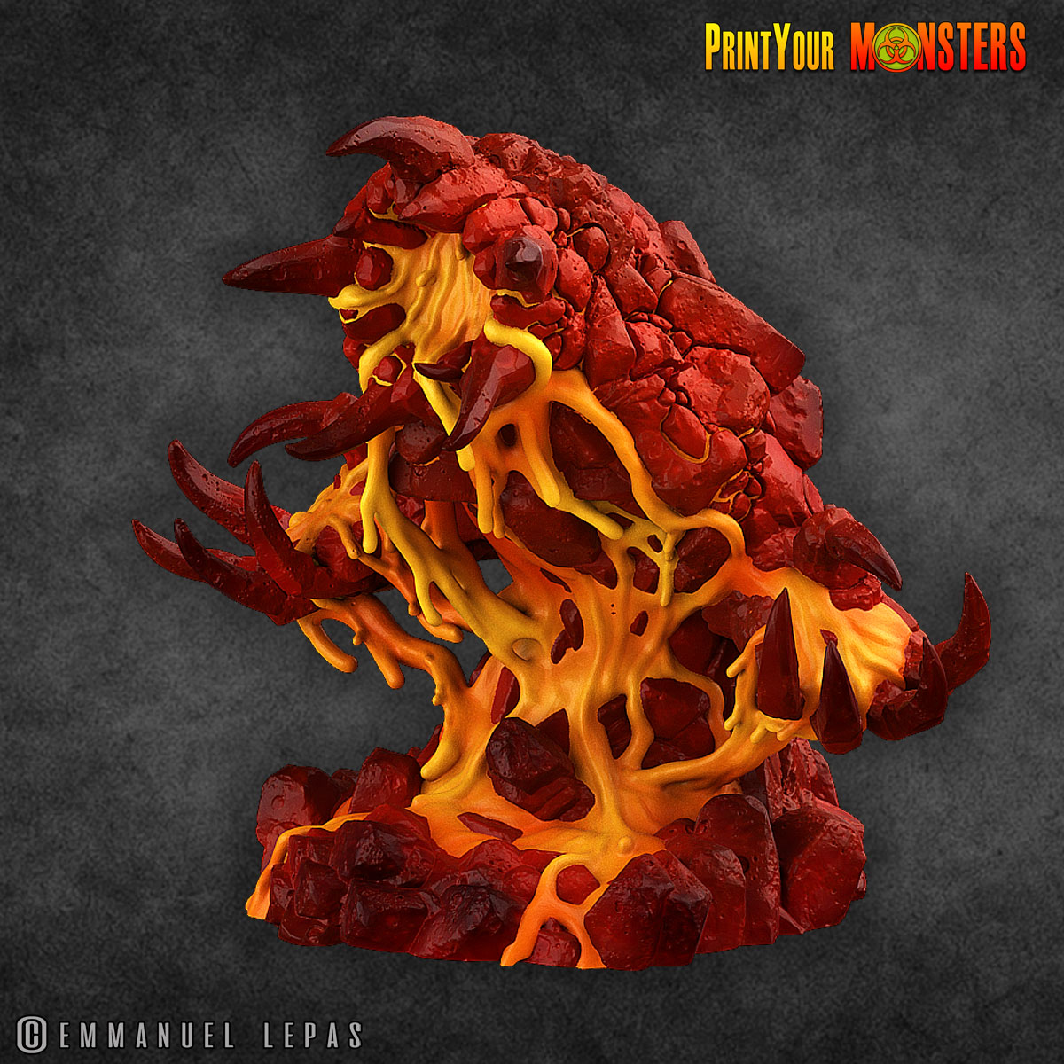 Vol.12-MAGMA PACK — miniatura 18