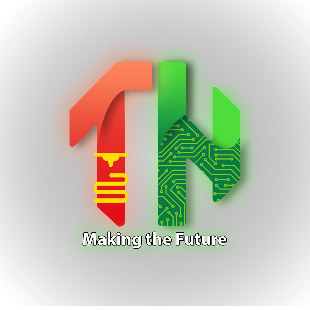 logo TH True Making