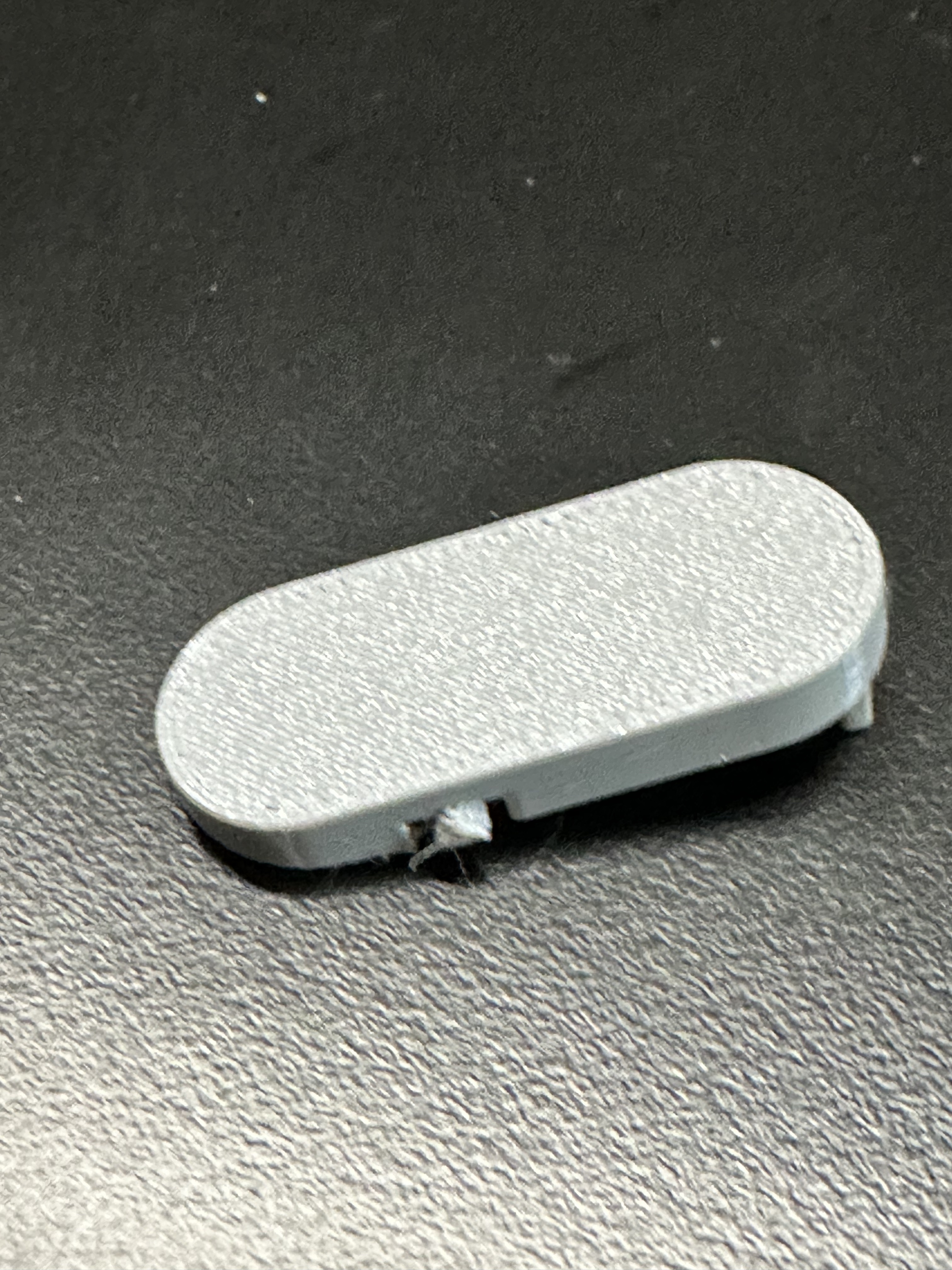 Miniatura 4 do modelo 3D DYSON V11 combination accessory button catch