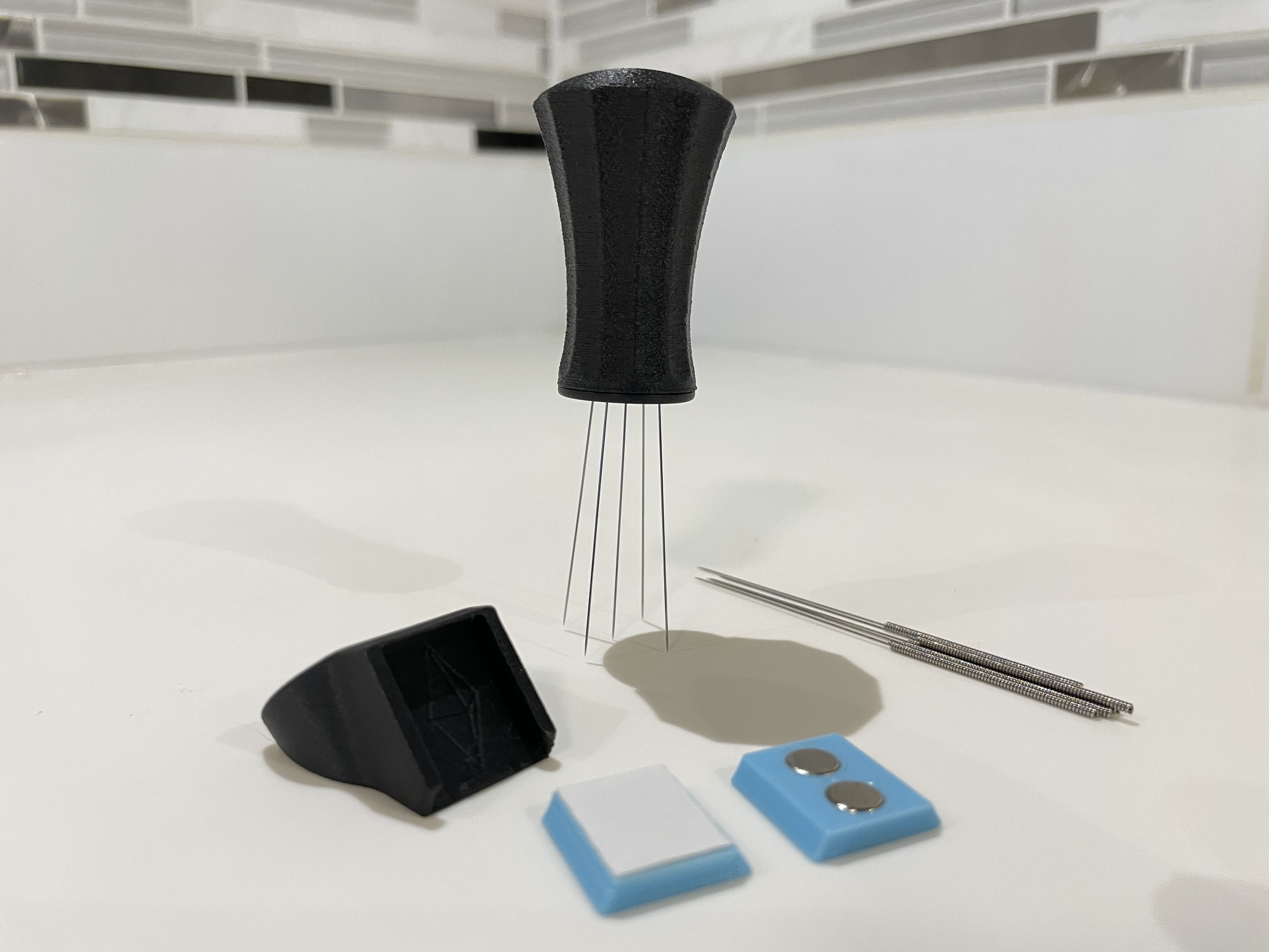 WDT tool — miniatura 2