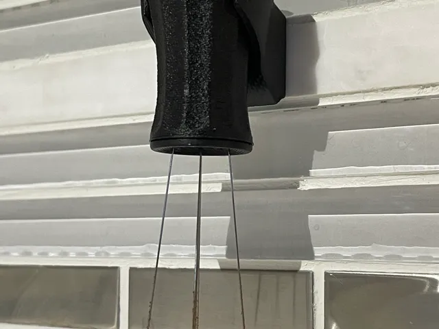 WDT tool