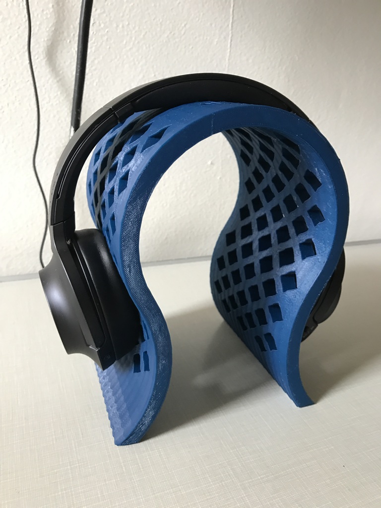 Headphone Stand
