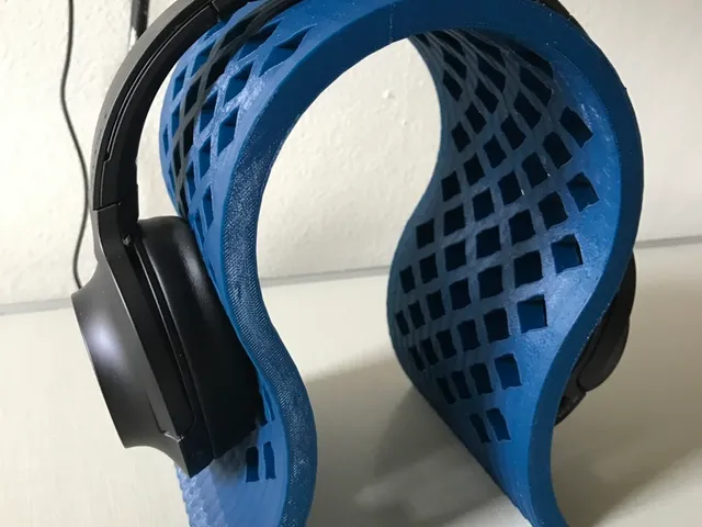 Headphone Stand