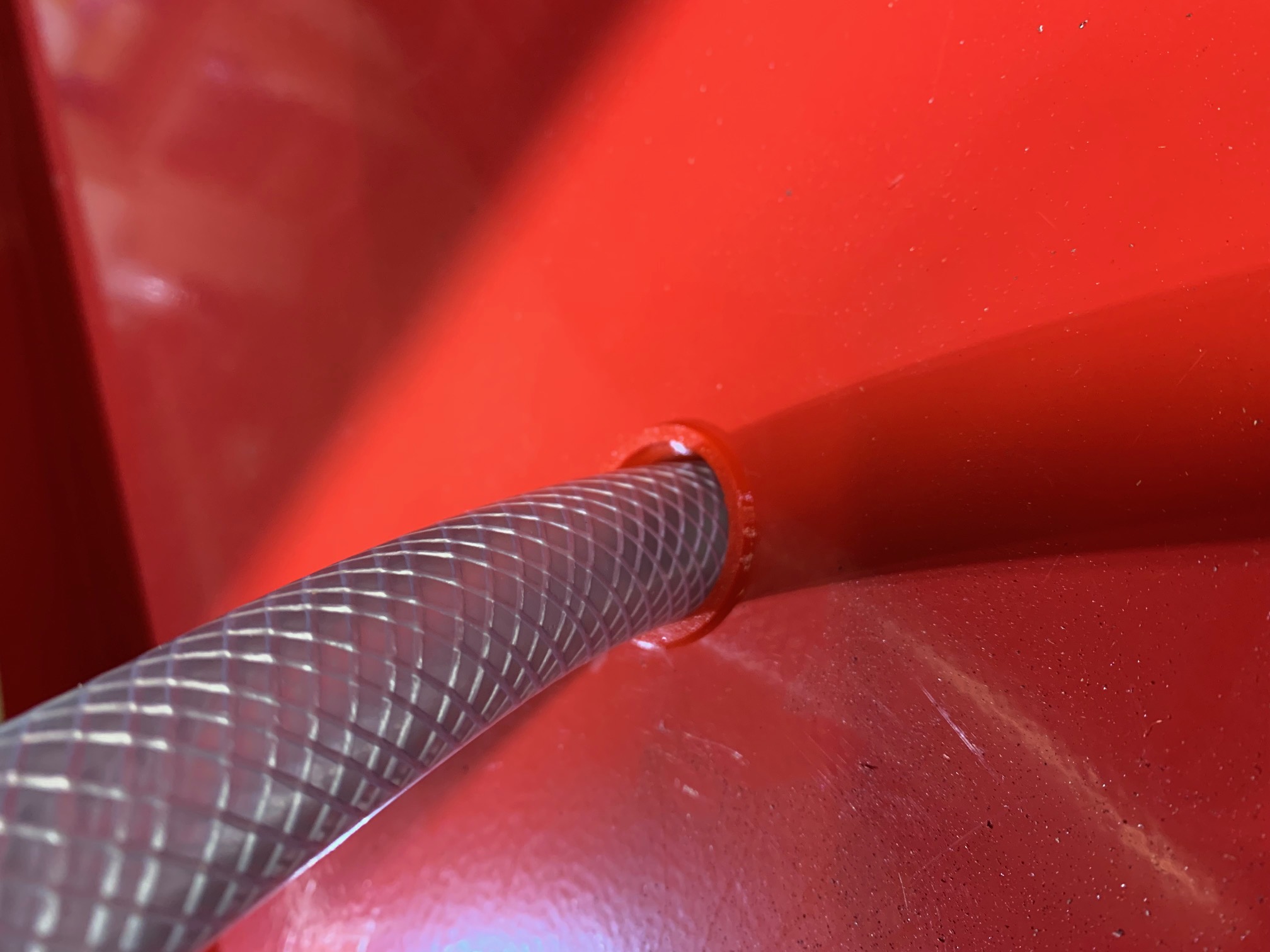 7 8 OD Hose Grommet 1 Hole By Don English Download Free STL Model 7-8-od-hose-grommet-1-hole-by-don-english-download-free-stl-model